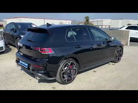 Volkswagen Golf 2.0TSI 265BHP GTI 5DR AUTOMATIC WI - Image 2