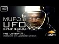 UNDERWATER UFOs AND UNDERSEA USO BASES MUFON UFO SYMPOSIUM Preston Dennett