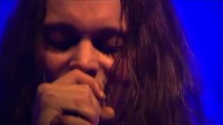 H I M      --     Gone   With  The   Sin    [[   Official   Live  Video   ]]  HD