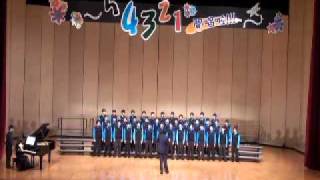 Muddy Water -基隆高中合唱團