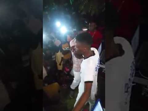 Papatithug Mw chanje live