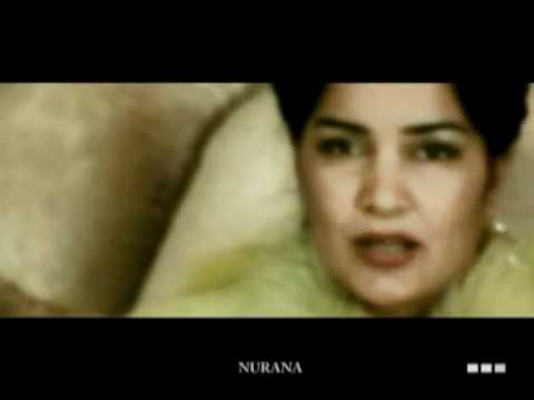 Bahar Hojayewa we Myrat Owezow - Duyshume girdin