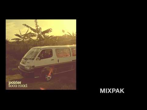 Poirier - Bring It On feat EJ Von Lyrik