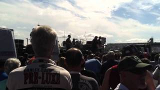 Roll With Me-Montgomery Gentry