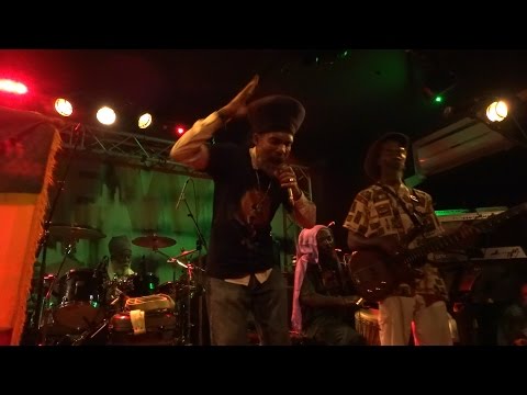 IQulah - Unite @ New Morning, Paris