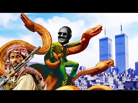 How Yemen Beat The United States | Yemen Vs. Empire 4