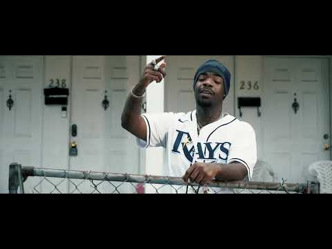 Gmy Vedo - brudda phone (official music video)