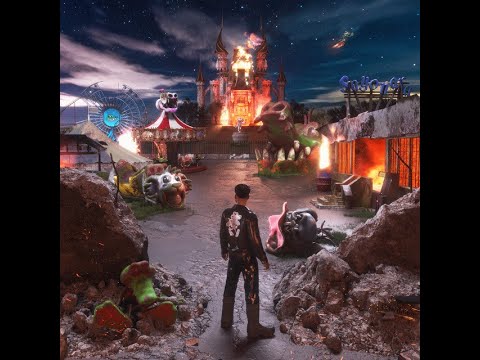 SIN PODERES - Álvaro Díaz ft. Young Cister (letra)