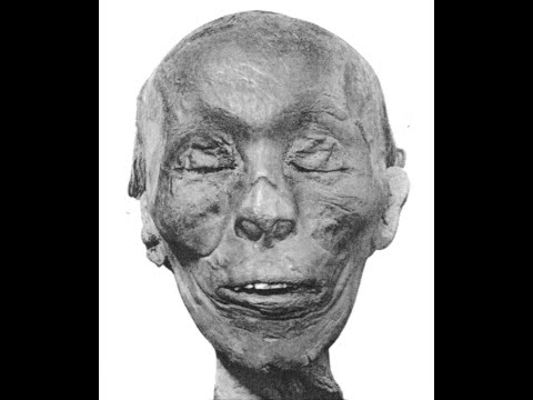 Thutmosis II.: seine historische Bedeutung nach der Entdeckung seines Grabes in Ägypten im Jahr 2025