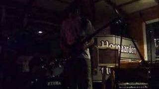 THE FORCES - Jesus Shit