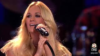 Mama's Song live from GrandOleOpry