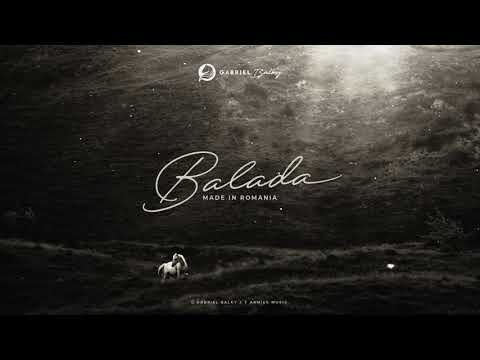 @GabrielBalky  - Balada [@7ArmiesMusic]