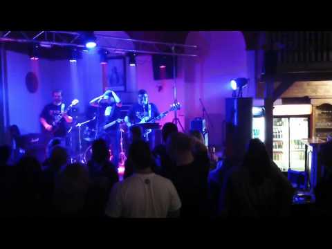 Ty krávo - TY KRÁVO ! - KONCERTÍK - ...DÁME JEDNO - ROŽÁTOV MB 17.10.2014