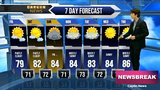 Miami Weather 04/24/2026