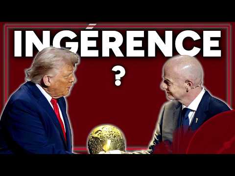 "Un scandale absolu" après la décision de la FIFA concernant le carton rouge de Balogun