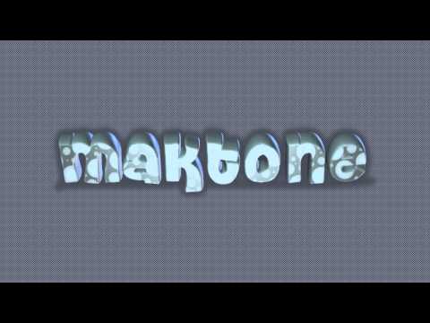 Maktone - the armor of god.