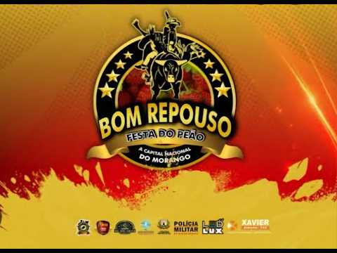 BOM REPOUSO 2026 - SEXTA FEIRA