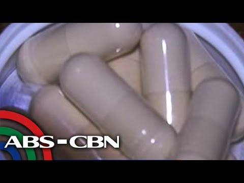 Mula sa isang asset maaaring mawalan ng timbang Nabawasan ako ng timbang mula sa procedure