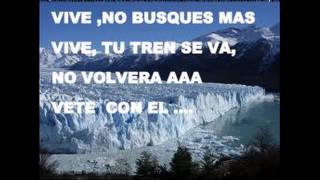 MONICA NARANJO, REZANDO EN SOLEDAD ,LETRA ,KARAOKE