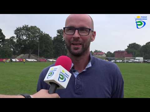 100-lecie Klubu Sportowego Soła Oświęcim