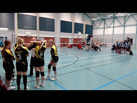 C-ty NarPa1 - Kajo 5.2.22 Lempäälä