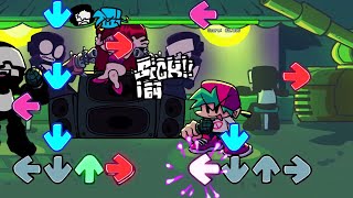 Cover art for Ugh (Erect)