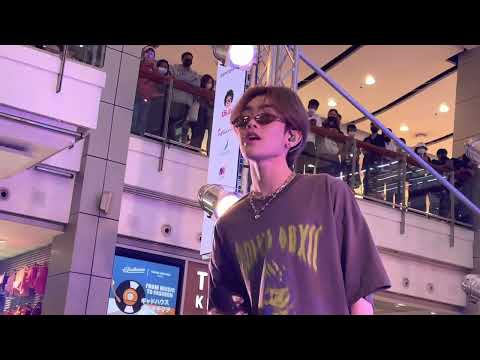 161022 PUN - คำถาม | Melody of Life 13📍 Central World