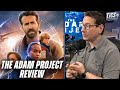 The Adam Project Review