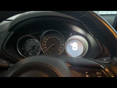 Thumbnail for Mazda CX-5 Cold Start below -30° C | Sweden by Mazda