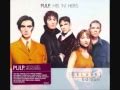 Pulp - Space (BBC Hit the North Session)