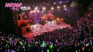 でんぱ組.inc「WORLD TOUR 2015 in FUJIYAMA」 LIVE Blu-ray&amp;DVD Trailer