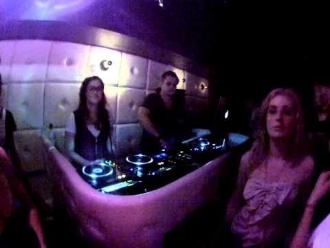 Flow & Zeo /Home club(Warung+Radiola) -ADE-Amsterdam Out/2012