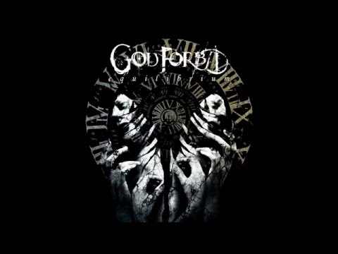 God Forbid - Equilibrium [Full Album]