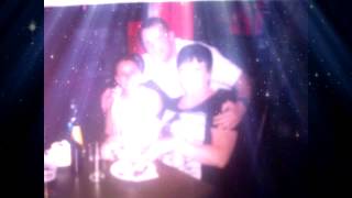 In Loving Memory Of Chrissy Watson