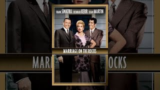 Marriage on the Rocks