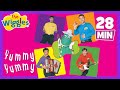 The Wiggles - Yummy Yummy (1998) 🍇🍉🍌 Kids TV Full Episode 📺 #OGWiggles