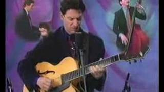 John Pizzarelli Trio - O, My Heart Beats For You