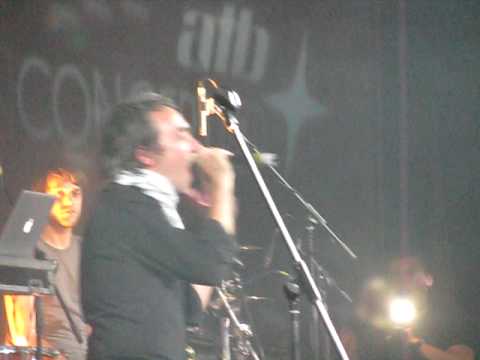 ATB inconcert09-Jan Loechel-LIVE@KIEV 25.04.09