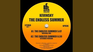 The Endless Summer (Original Mix)