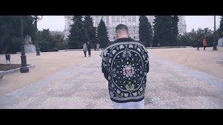 CRONO$ - SPITTING CLASS (Prod. QB) [VIDEOCLIP OFICIAL]