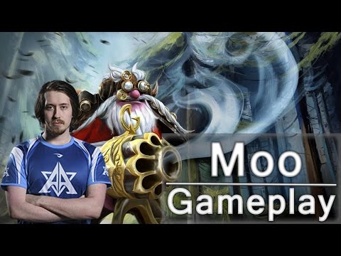 coL.Moo Sniper Gameplay - compLexity Gaming