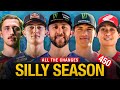 Rumors Dispelled Contracts New Bikes And More Silly Season 450 Class