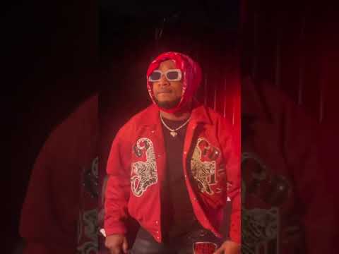 Bmystireo - Performing Body Oddy at the O2 Islington