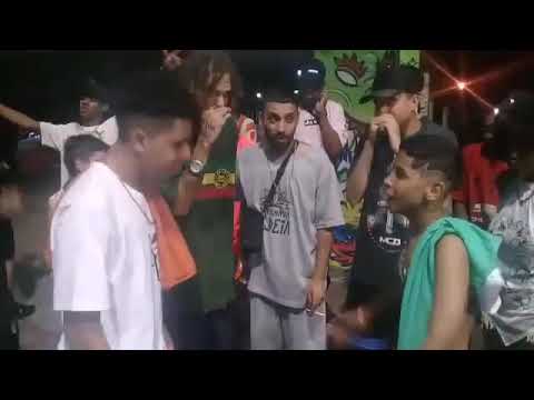 Mike (SP) e Dias x Eli Ribeiro e D. Grego |GRANDE FINAL| Batalha Clandestina031 | Belo Horizonte |MG