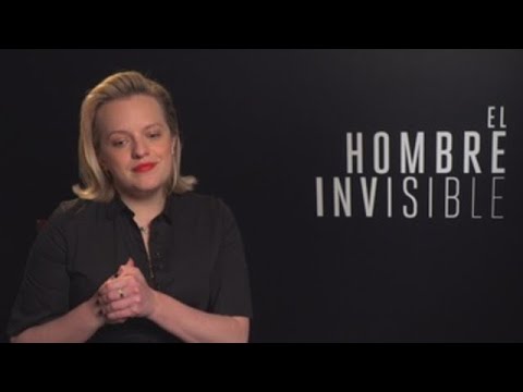 Elisabeth Moss defiende la importancia de poder poder hablar de los abusos