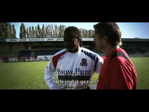 Sugar Jackson gaat voetballen (deel 2)