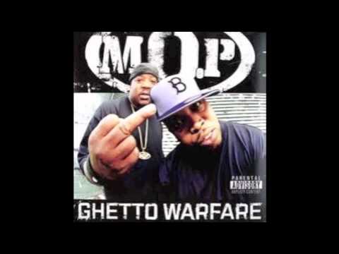 Then next episode and ante up mashup