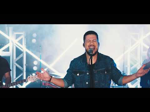 Bob Jonathan - Impressionante | Clipe Oficial