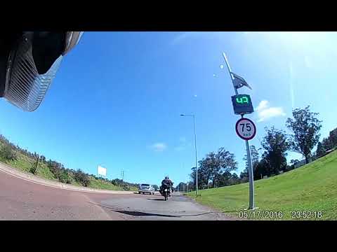 rutas por Uruguay. Gregorio Aznárez Maldonado