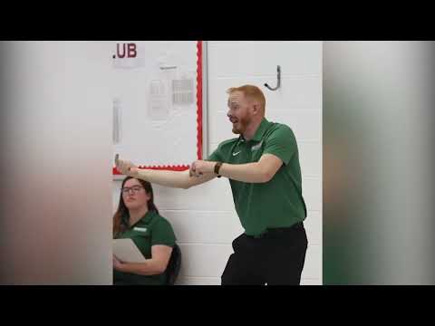 MAAC Semifinals | Wagner - Iona: The Mini Movie